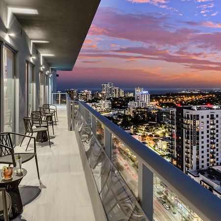 Atwell Suites Miami Brickell By Ihg Exterior photo