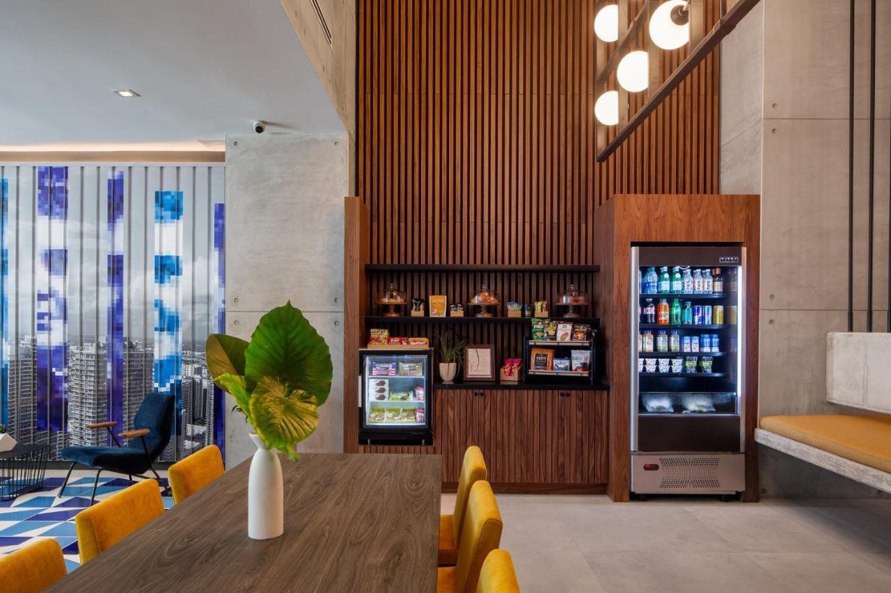 Atwell Suites Miami Brickell By Ihg Exterior photo