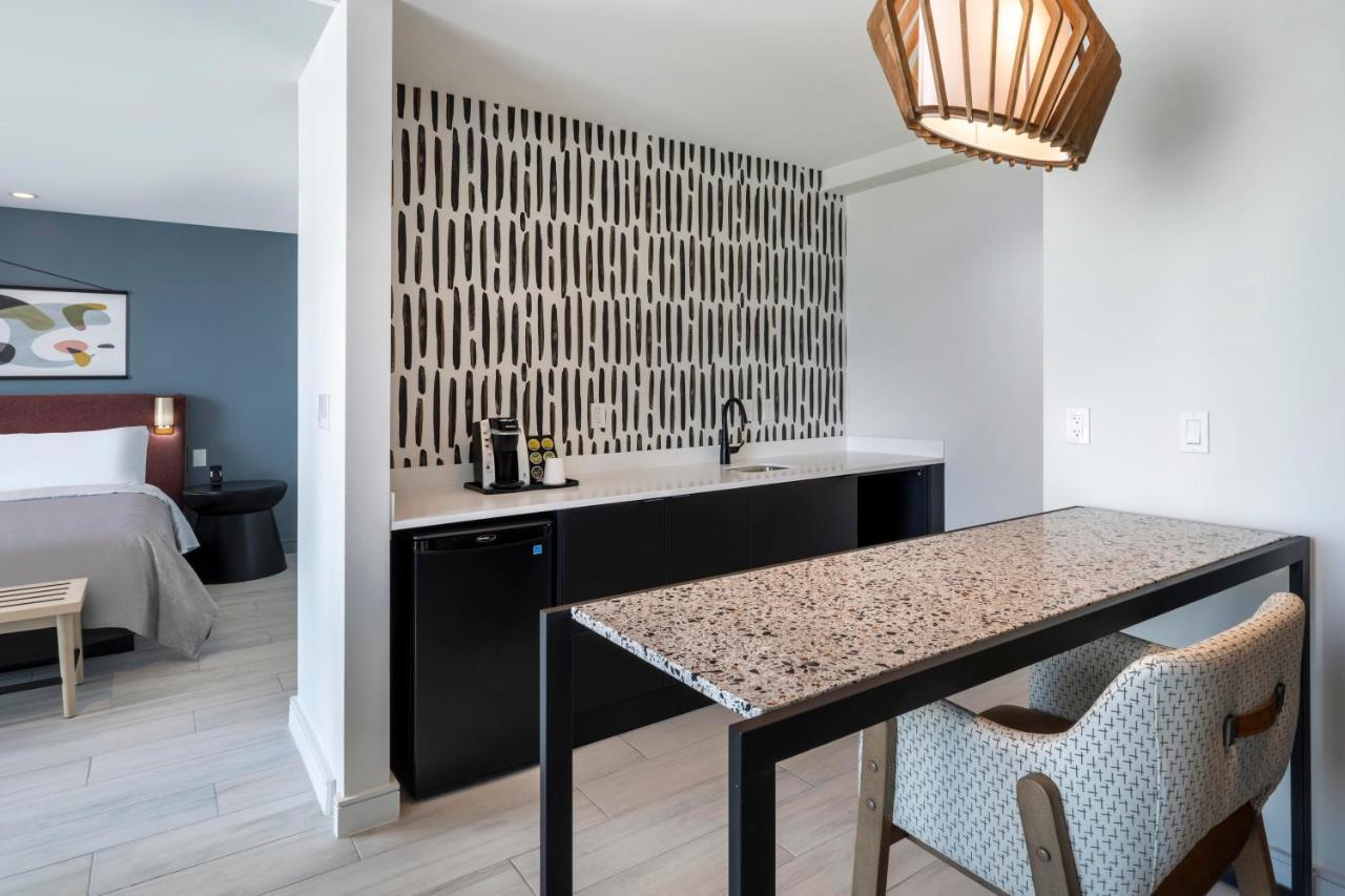 Atwell Suites Miami Brickell By Ihg Exterior photo