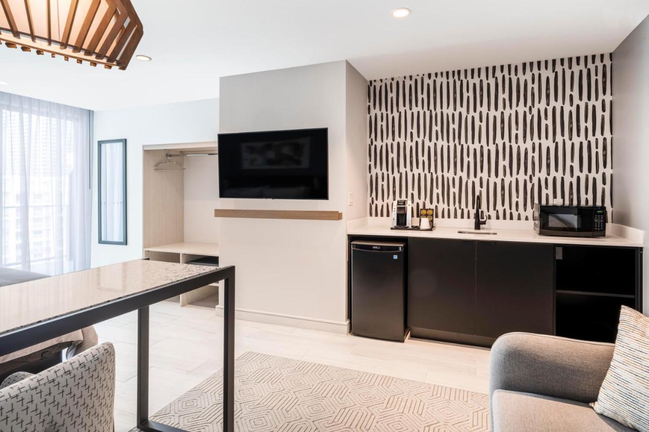 Atwell Suites Miami Brickell By Ihg Exterior photo