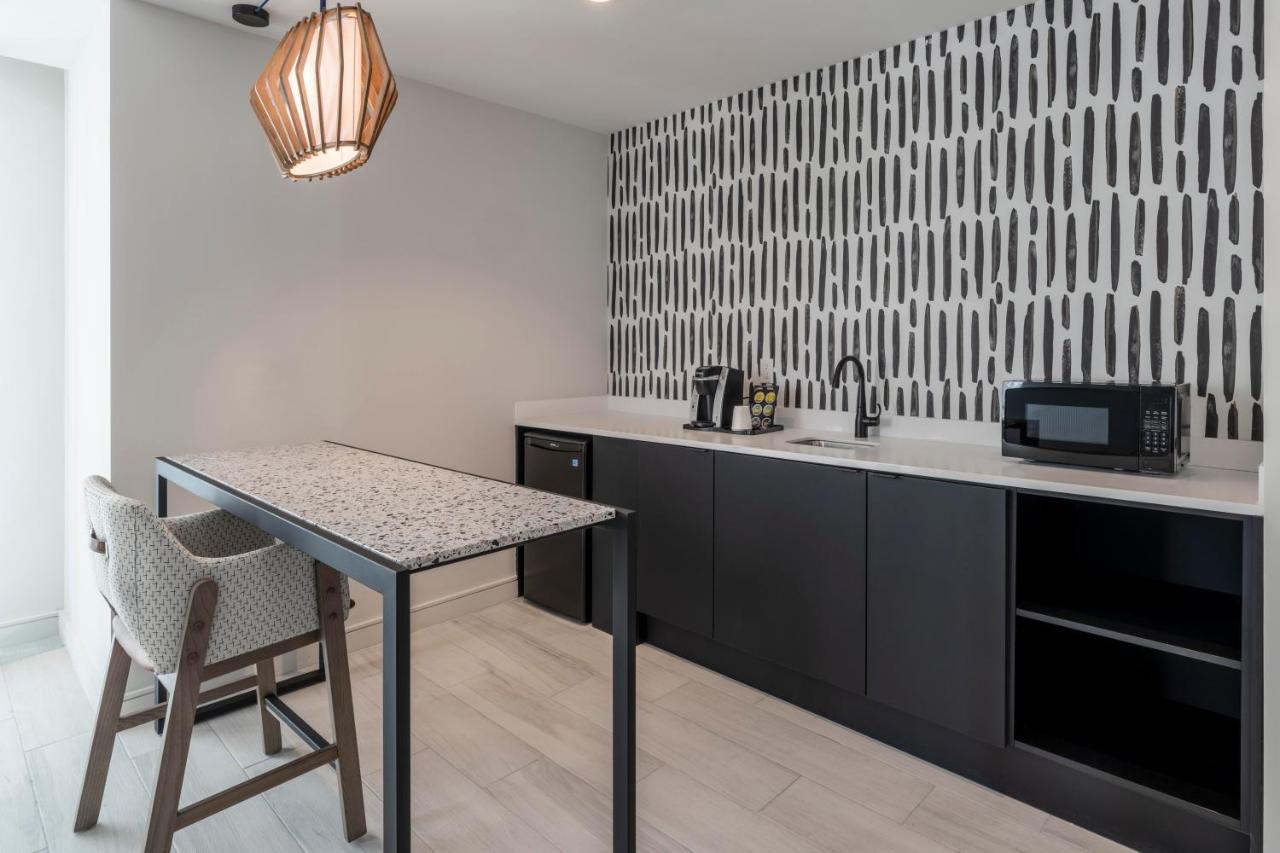 Atwell Suites Miami Brickell By Ihg Exterior photo