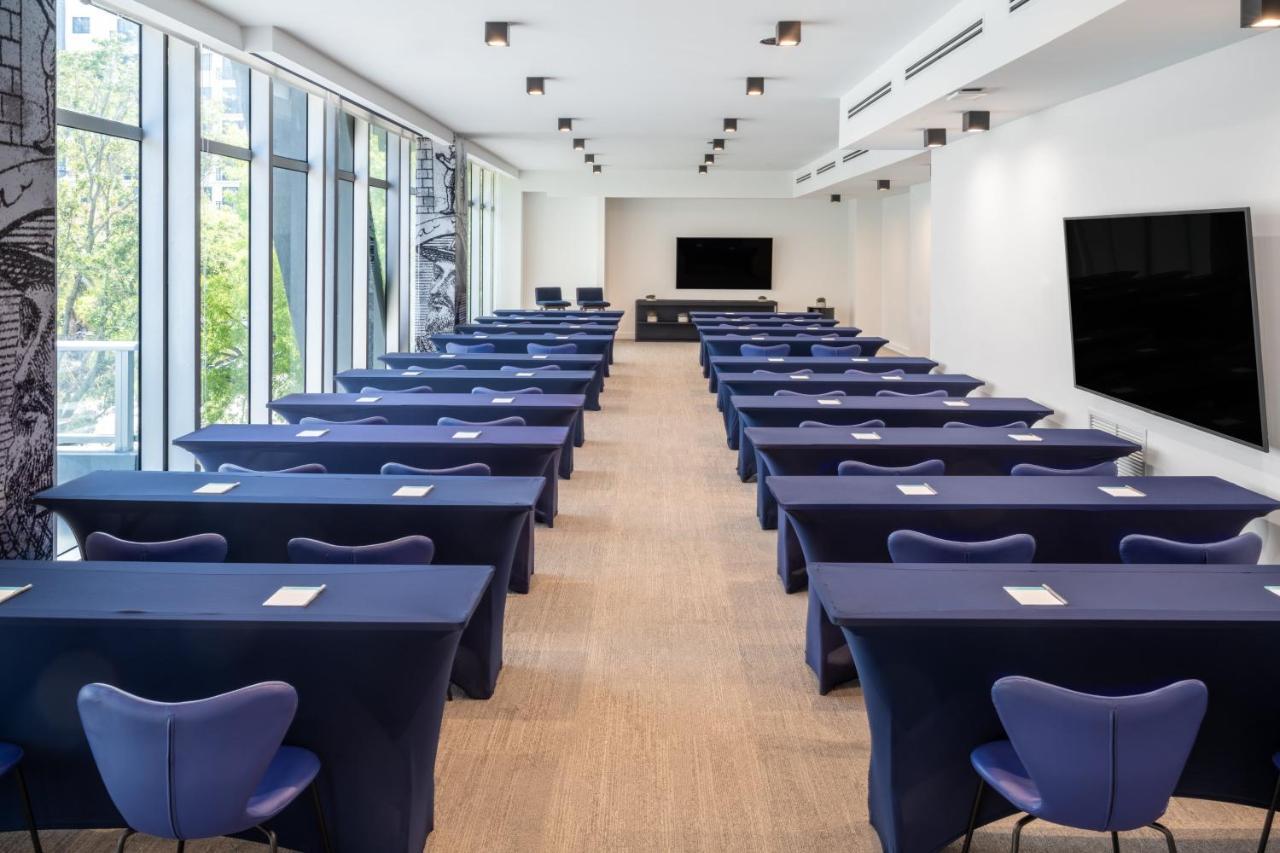Atwell Suites Miami Brickell By Ihg Exterior photo