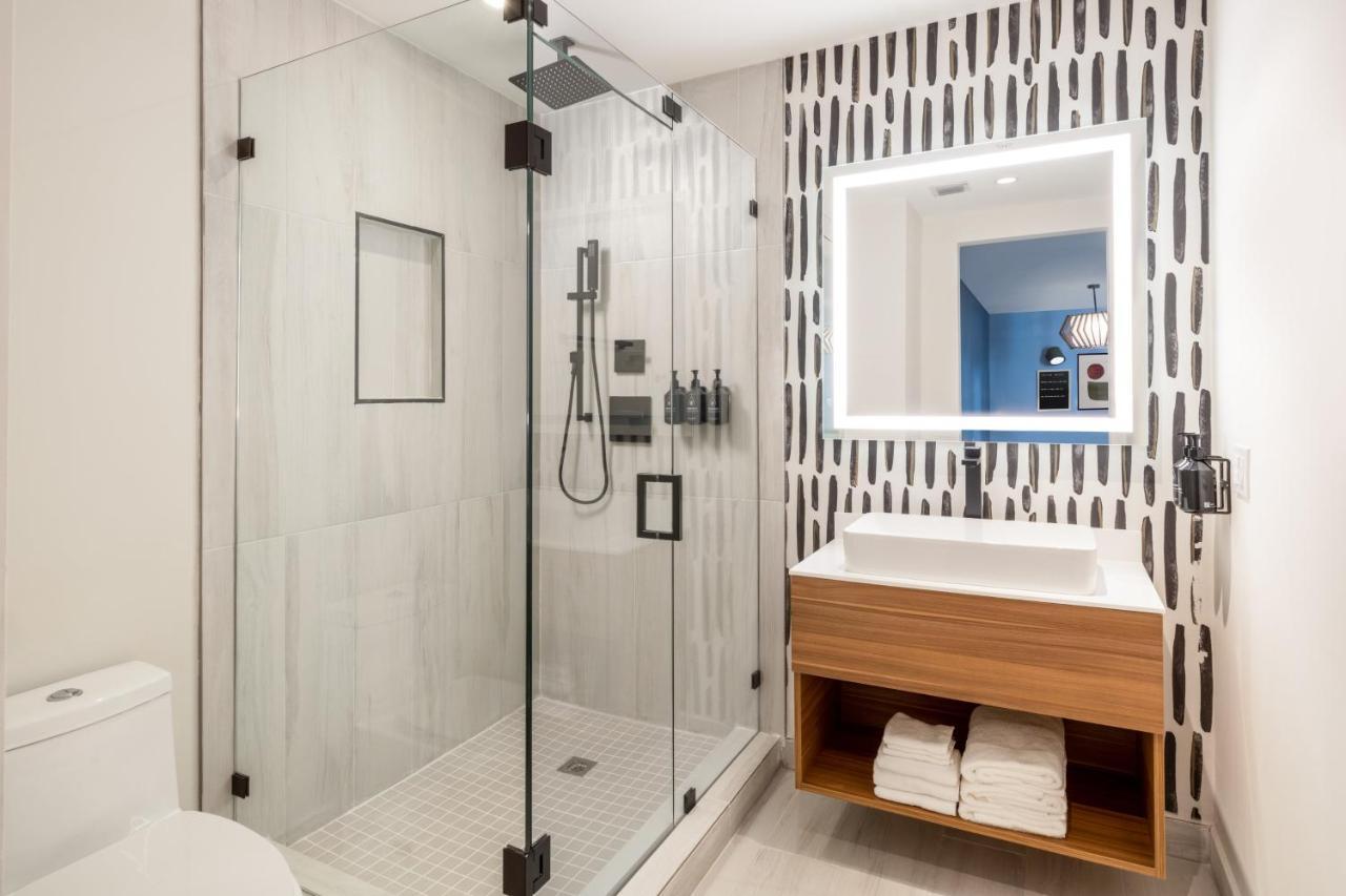 Atwell Suites Miami Brickell By Ihg Exterior photo