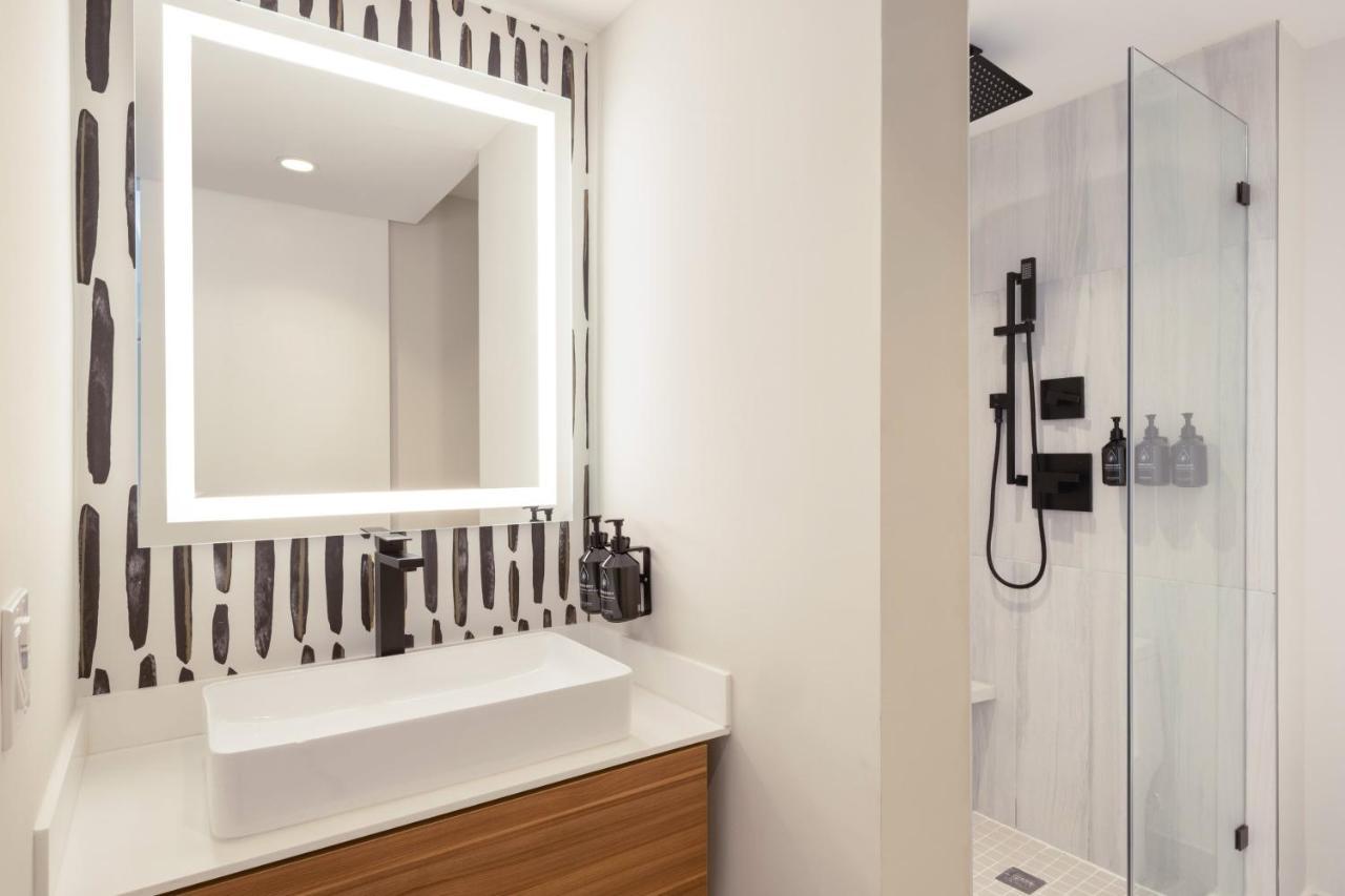 Atwell Suites Miami Brickell By Ihg Exterior photo