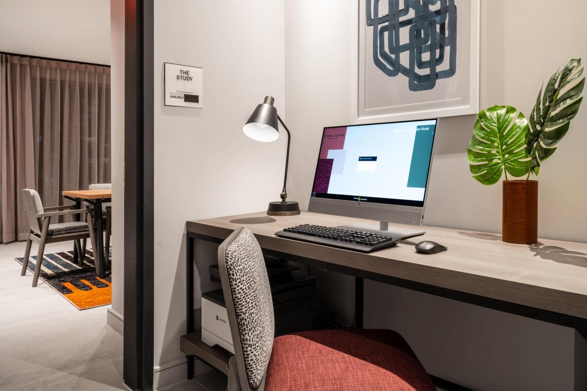 Atwell Suites Miami Brickell By Ihg Exterior photo