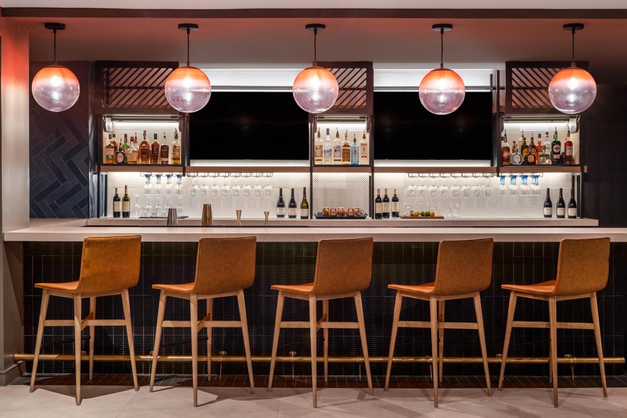 Atwell Suites Miami Brickell By Ihg Exterior photo
